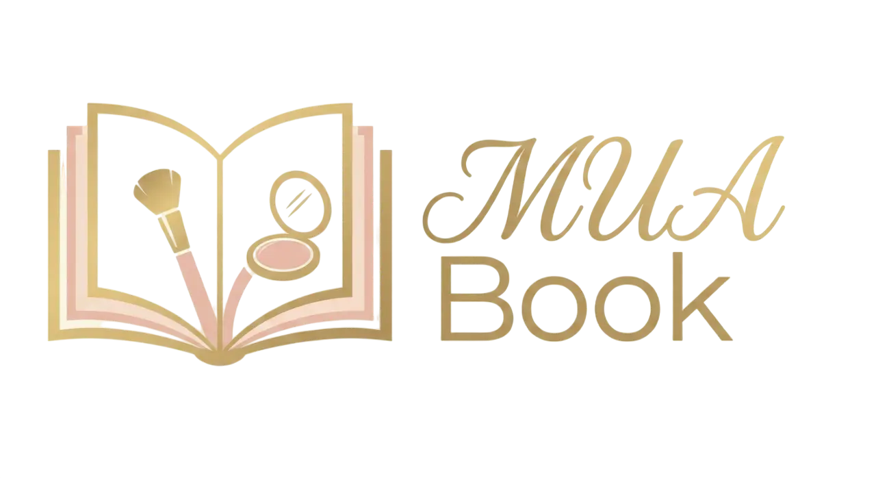 BookMUA Logo