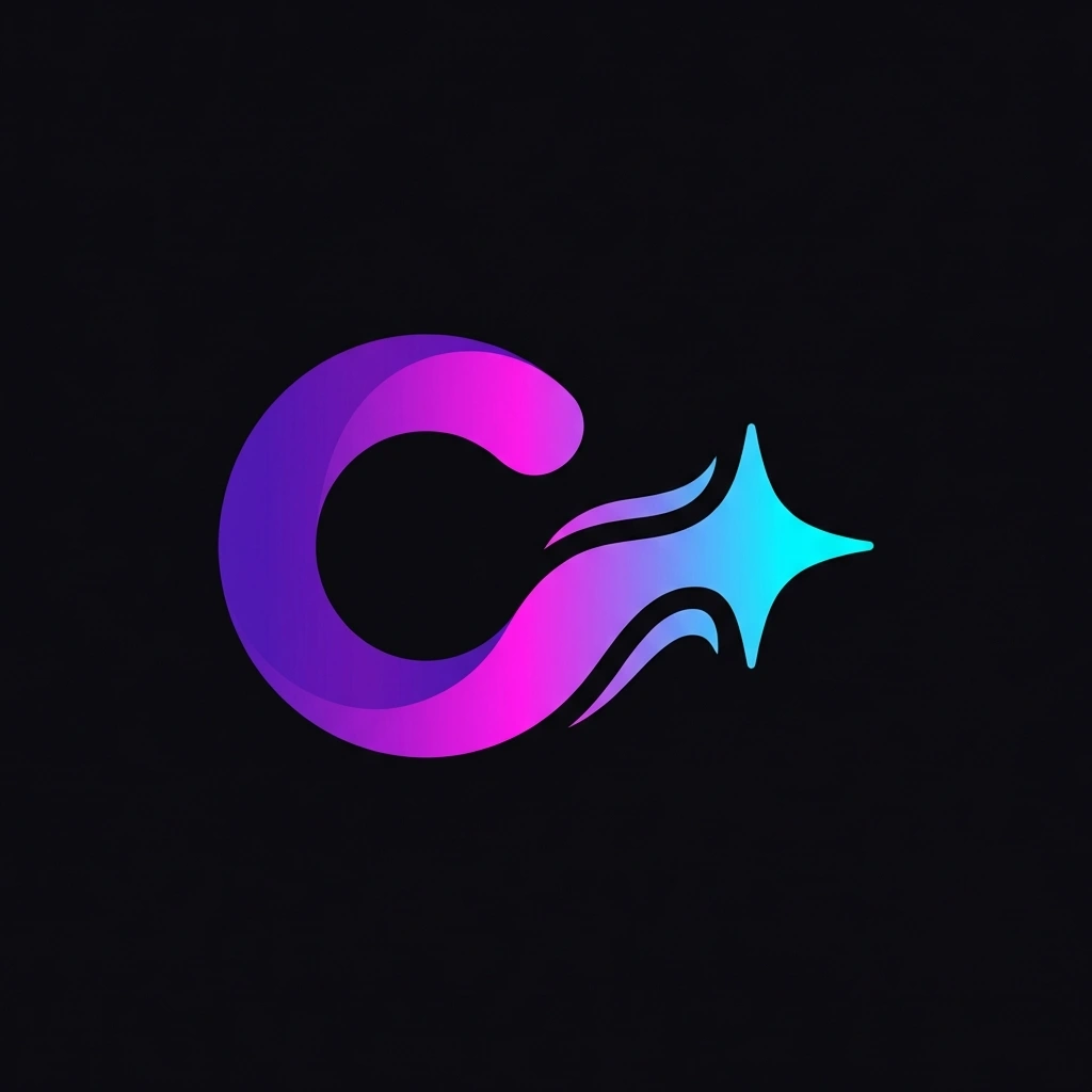 CreatorFlow AI Logo